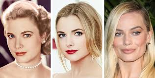 15 Ideal Women Based