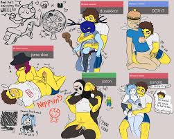 Jane Doe (roblox) Porn - Rule 34