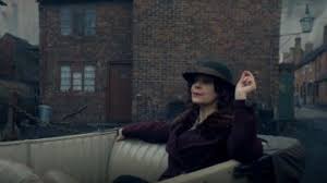 Peaky blinders is a british period crime drama television series created by steven knight. The Coat Violet Worn By Polly Gray Helen Mccrory In Peaky Blinders Season 5 Episode 4 The Coat In 2021 Peaky Blinders Peaky Blinders Tv Series Iconic Women