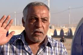 Islamic State: War-torn Mosul seen through the eyes of local man