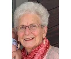 Patricia Irene Stroemer Obituary (2024)