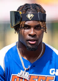 Jalyn Reed's Instagram, Twitter & Facebook