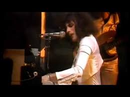 Freddie mercury vocal voice bohemian rhapsody. Queen Freddie Mercury Bohemian Rhapsody Live 1975 Youtube