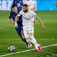 Leicester city (+425) want some action on premier league? Chelsea Vs Real Madrid 2021 Champions League Semifinals Predicted Lineups Managing Madrid