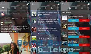 Download facebook for android & read reviews. Download Facebook Transparan Apk Mod Versi Terbaru 2019 Boredtekno Com