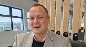 Chris Harrison leaves NJT after 11 months as CCO