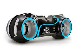Real Life Tron Bike Tron Light Cycle Tron Bike Bike