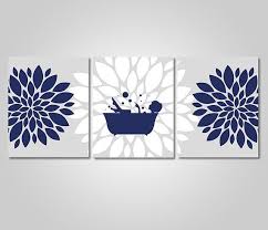 Nautical Wall Art Nautical Nursery Decor Pink Navy Grey Etsy Nautical Wall Art Nautical Nursery Decor Bathroom Wall Art Printables