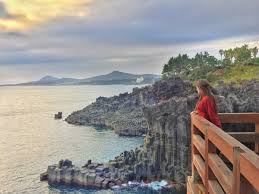 Check policy details for more. How To Visit Jeju Do Island On A Budget We Are Travel Girls