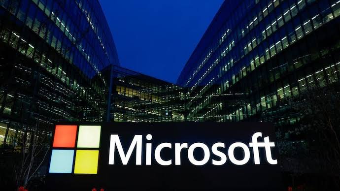 Microsoft Job Cuts 2026