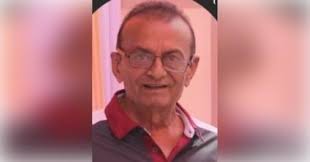 Manubhai Bhikhubhai Patel Obituary (2023)