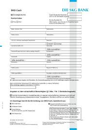 Die skg bank wurde im jahr 1953 in der saarländischen landeshauptstadt saarbrücken gegründet. Postident Coupon Skg Bank Gmbh