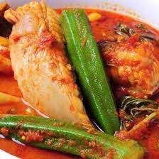 Halo semua.kali ini mama adefa mau masak ikan pari asam pedas.ini salah satu menu favorit keluarga mama ya.yuk simak. Resepi Asam Pedas Ikan Pari Sedap Resepi Viral Terbaik Facebook