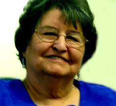 Frances Nell McBryar Obituary