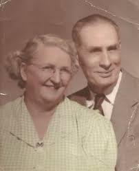 Magnolia (Shuman) Howard (1905-1989)