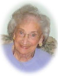 Obituary information for Mary McClain