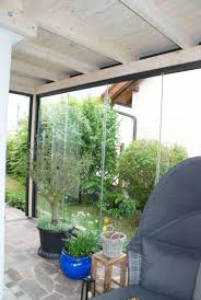Sunflex Glasschiebewande Fur Sommergarten Fenster Schmidinger Sommergarten Terassenideen Outdoor Dekorationen