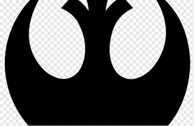 We have a massive amount of hd images that will make your computer or. Rebel Alliance Star Wars Desktop Galactic Empire Rebel Alliance Logo Logo Monochrome Computer Wallpaper Png Pngwing