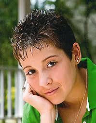 Ashley Himes Obituary