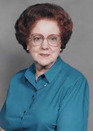 Obituary of Ferne S. Turner