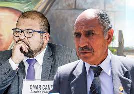 El alcalde interino de Arequipa tiene un cuestionado pasado de denuncias