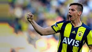 Miha zajc haberlerine ulaşmak için sayfamızı takip edebilirsiniz. Fenerbahceli Miha Zajc A Surpriz Talip