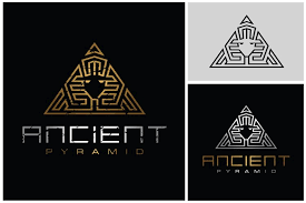 Afbeeldingsresultaat voor pyramide logo