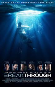 Check out best movies streaming site with latest films available. Breakthrough 2019 Film Wikipedia