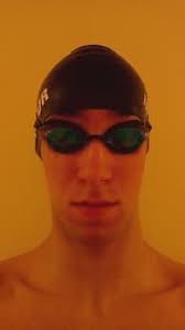 Michael Iranpour's Men's Swimming Recruiting Profile