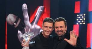 Apropo tv, la maruta, romania, te iubesc!, ce se intampla doctore?, romanii au talent, vocea romaniei pro tv este un canal de televiziune privat comercial din romania. Pro Tv Refuza Sa I Dea Banii Castigatorului De La Vocea Romaniei Tabu