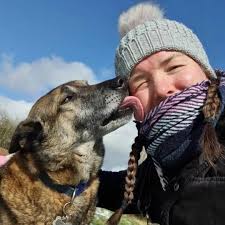 Heropaws, Supporting retired working dogs with love and care.