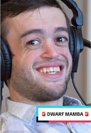 Dwarf Mamba's Wild Return