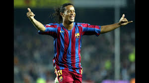 Fc Barcelona Especial Ronaldinho Cuando El Barca Recupero La Sonrisa Youtube