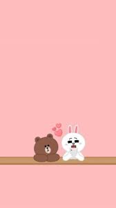 Setelah itu wallpaper dinding, gambar wallpaper background keren, wallpaper animasi, background lucu, wallpaper andorid, wallpaper hp, gambar wallpaper , foto wallpaper , wallpaper unik ini. Wallpaper Lucu Pink Cartoon Illustration Art 38552 Wallpaperuse