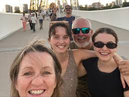 Claudia McGregor Tarr