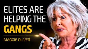 The Gangs Worse Than Epstein