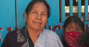 Cómo una mujer indígena dejó su marca en una campaña presidencial  tumultuosa en México