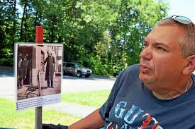 Middletown man finds birthplace of 1st Indian Motorcycle hidden