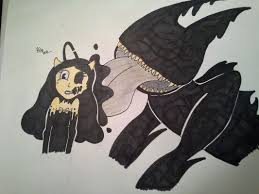 We did not find results for: 2 Alice Angel Regrets Her Descision Bendy And The Ink Machine My Slightly Weird Artbook Along With Other Horrors
