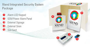 Techview technology sdn bhd is an authorized dealer for all major brands including nvidia, amd, intel, gigabyte, asus and more. Alarm Systems Are A Crucial Xtend Services Sdn Bhd Facebook