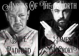 A character and Heart which was bigger than him.... Stevan Cyril Miller  touched many lives and will be sorely missed by everyone whom is giant  hands protected. A key figure in modern