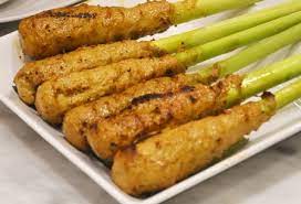 Ungkap Sejarah Dan Filosofi Sate Lilit Yang Jadi Simbol Pemersatu Pergikuliner Com
