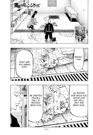 Chapter 204 tokyo revemgers chapter 204 tokyo revemgers Manga Tokyo Manji Revengers Chapter 141 Eng Li
