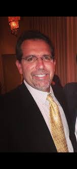 Mark Grieves's Instagram, Twitter & Facebook