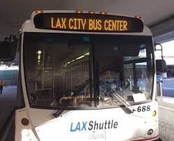 Select from a range of car options and local specials. Lax Official Site Traffic And Ground Transportation