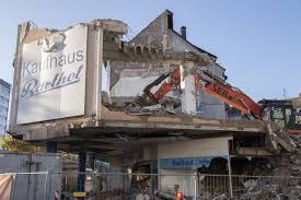 Swift bic code deutdess620 is used to transfer money from heilbronn branch of deutsche bank ag to any other bank in the world. Das Kaufhaus Barthel Heilbronn Historisch