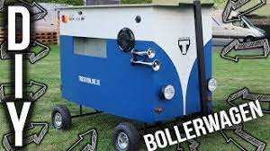 Der vatertag wird inzwischen traditionell mit großen vatertagstouren, bollerwagen und bier verbunden. Der Geilste Bollerwagen Fur Vatertag Wir Bauen Einen Bollerwagen Diy Youtube