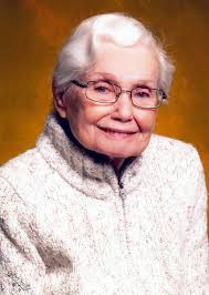 Betty Couch Obituary