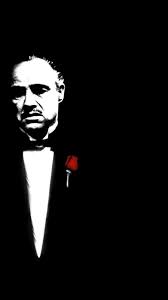 The Godfather 1972 Phone Wallpaper Moviemania The Godfather Wallpaper The Godfather Poster The Godfather