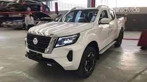 South africa and namibia were the first two countries to get the np200, and it marked a significant milestone in nissan sa's history. Update New Look 2021 Nissan Navara Cars Co Za News